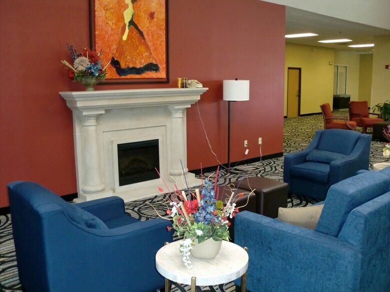 Hotel Comfort Inn Birch Run - Frankenmuth