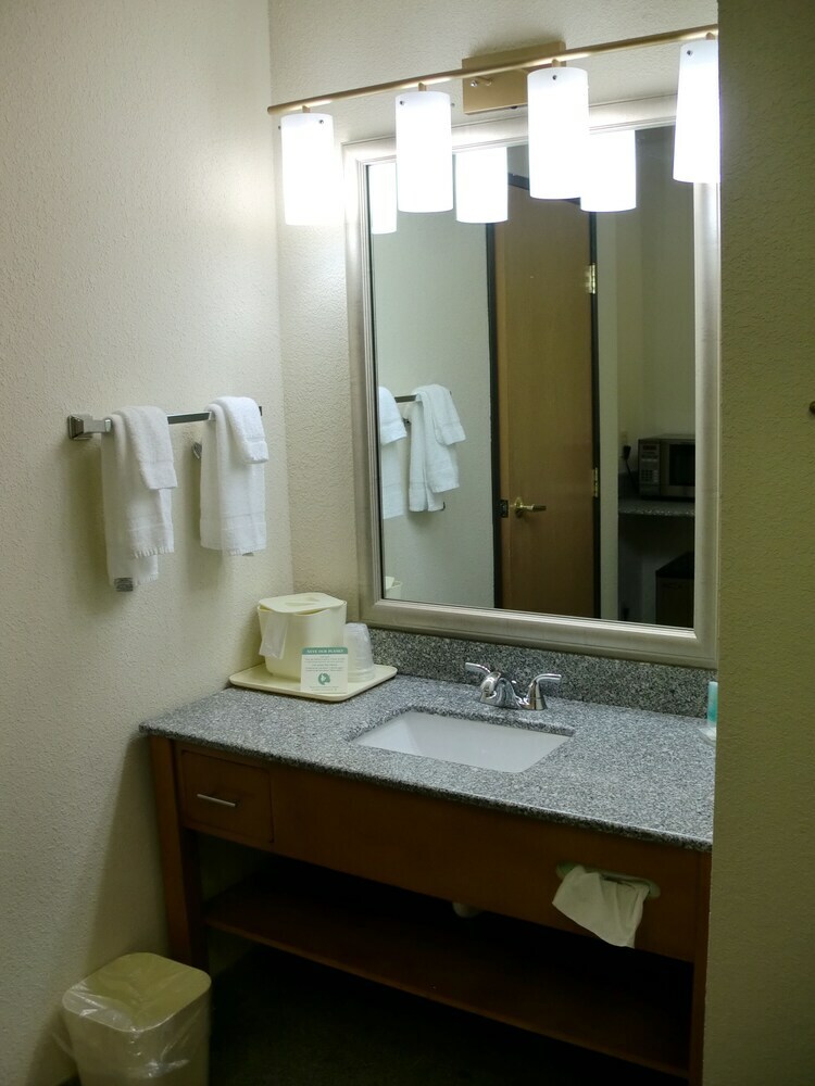 Hotel Comfort Inn Birch Run - Frankenmuth