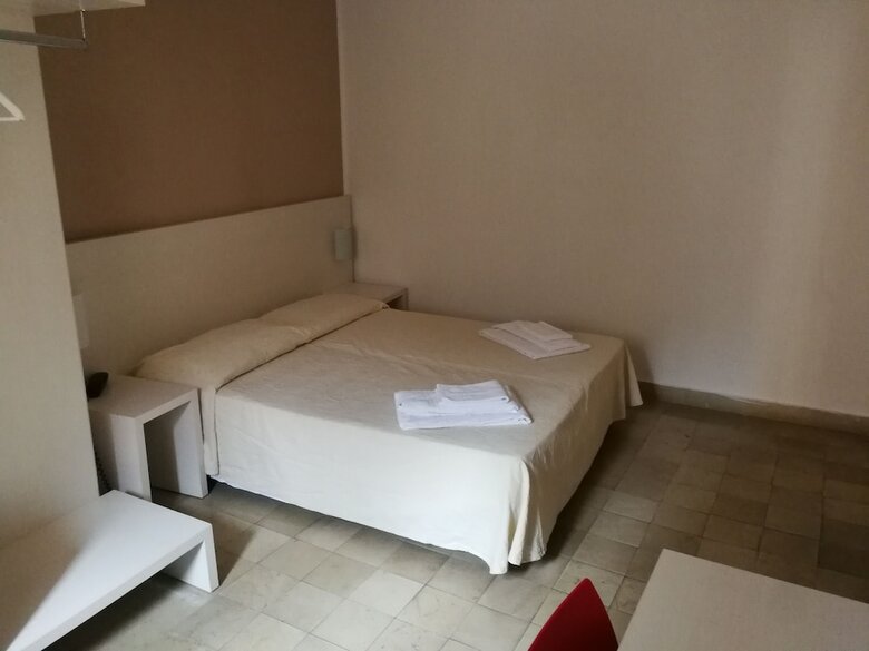 Mastrarua Hotel