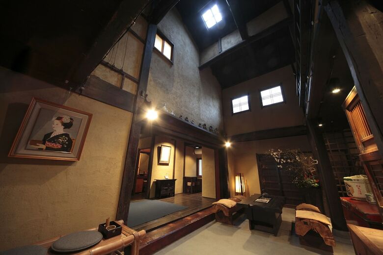 Gion-kinpyo