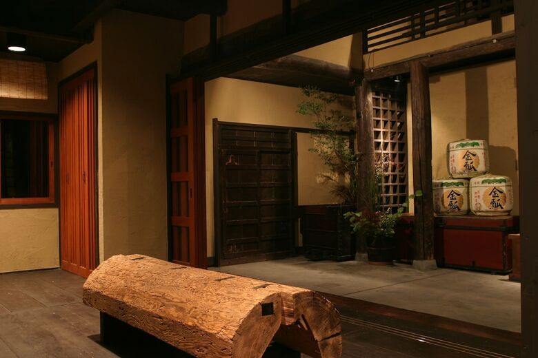Gion-kinpyo