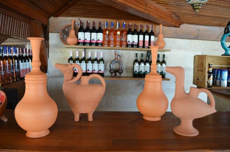 D�ven Hotel Cappadocia