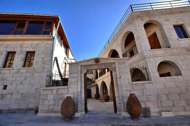 D�ven Hotel Cappadocia