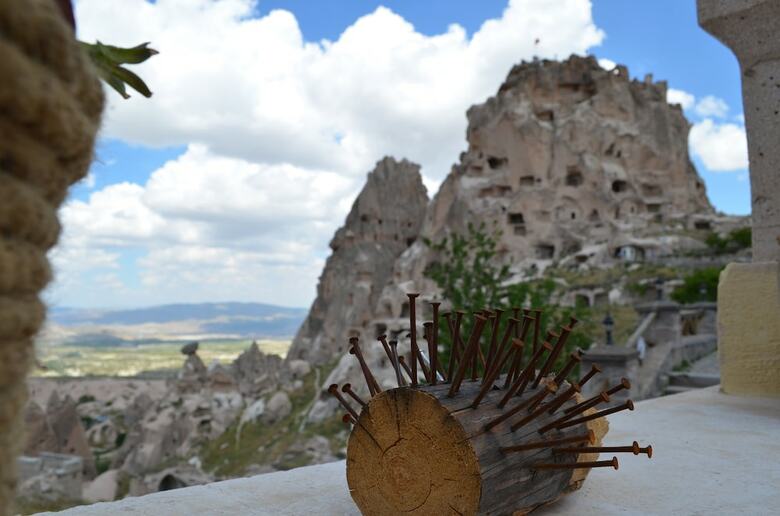D�ven Hotel Cappadocia