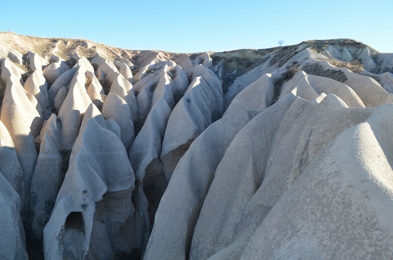 D�ven Hotel Cappadocia