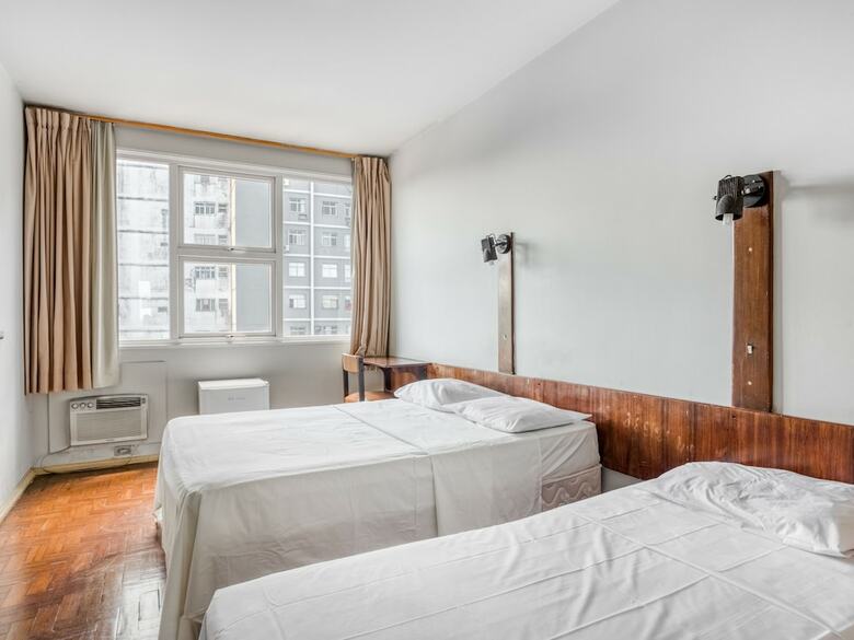 Oyo Cannes Palace Hotel
