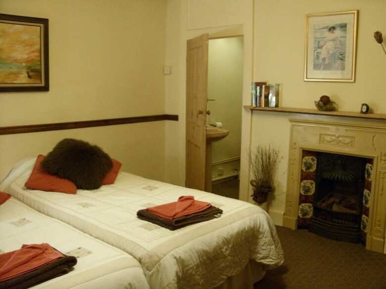 Posada The Chichester Inn