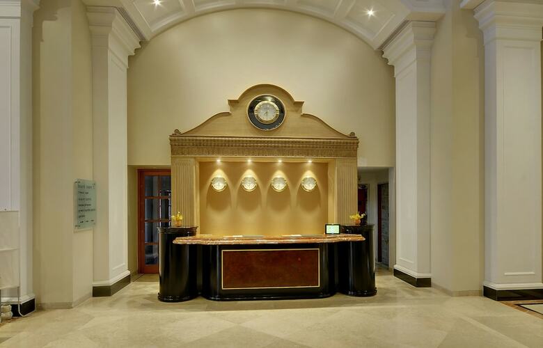 Hotel Lemon Tree Premier The Atrium, Ahmedabad