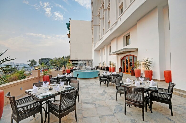 Hotel Lemon Tree Premier The Atrium, Ahmedabad
