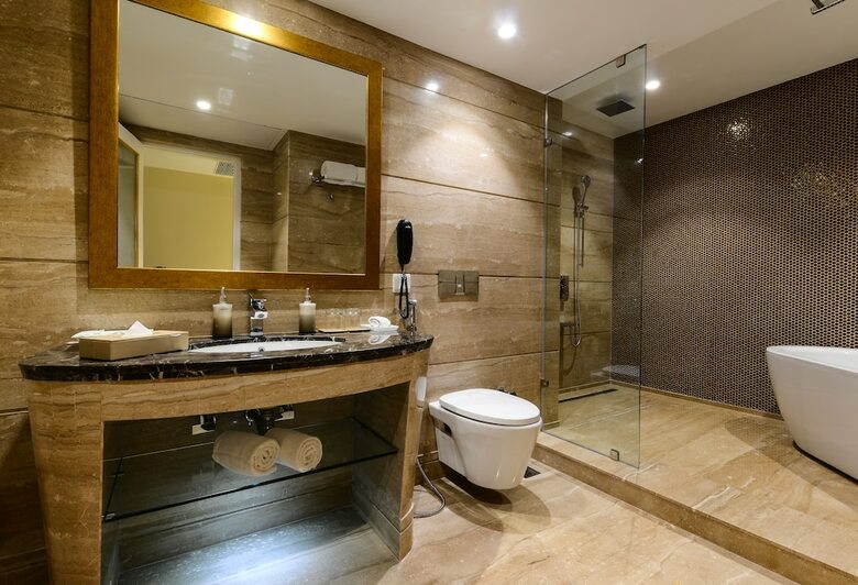 Hotel Lemon Tree Premier The Atrium, Ahmedabad