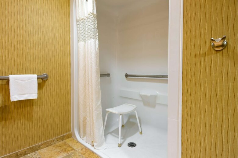 Hotel Hampton Inn Carlisle