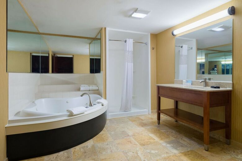 Hotel Hampton Inn Carlisle