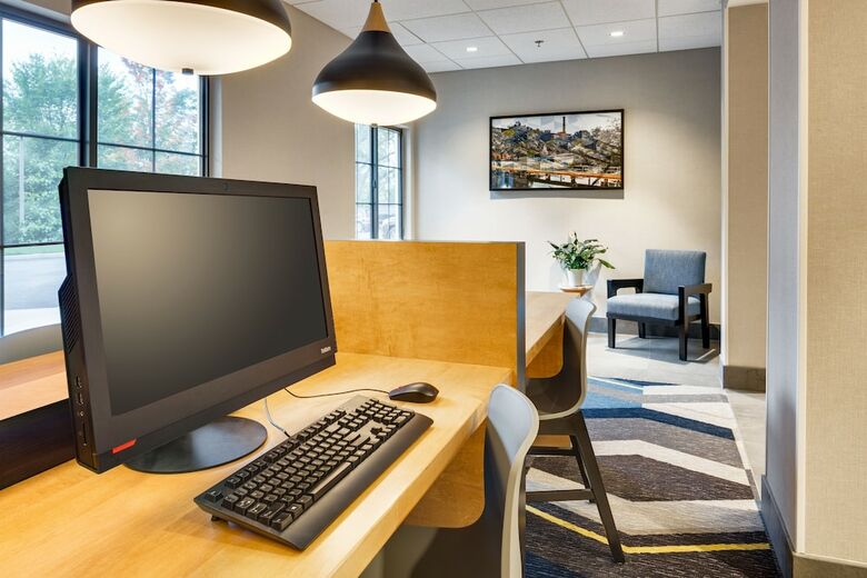 Aparthotel Hyatt House Boston/waltham