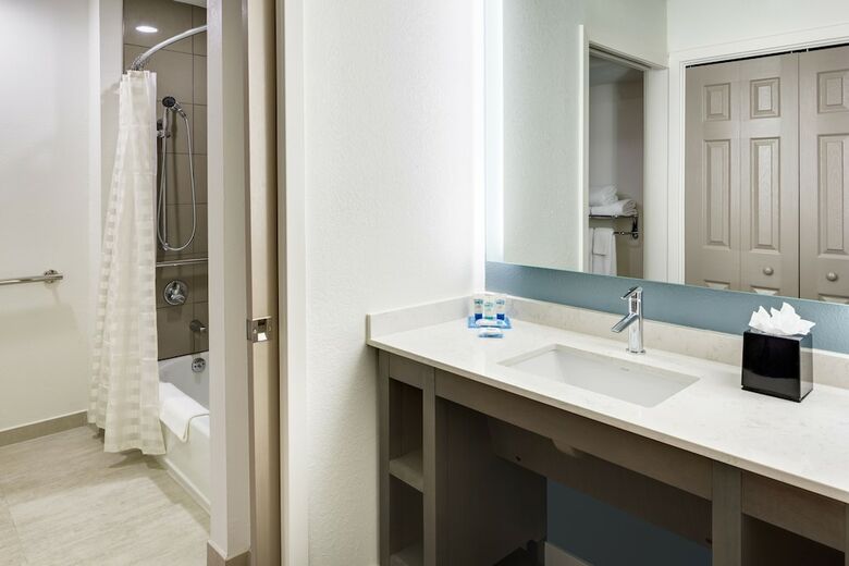 Aparthotel Hyatt House Boston/waltham