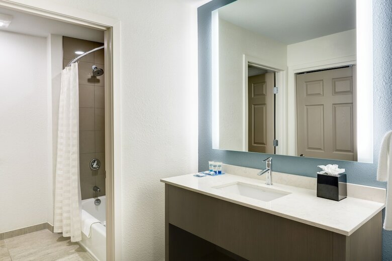 Aparthotel Hyatt House Boston/waltham