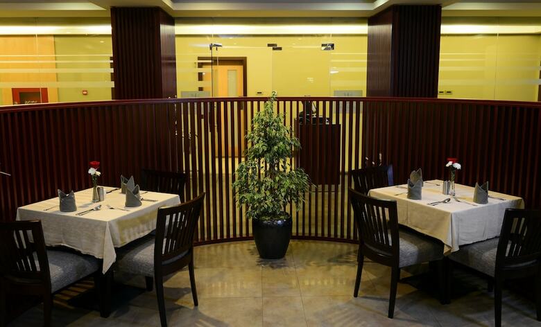 Hotel Best Western Plus Mahboula