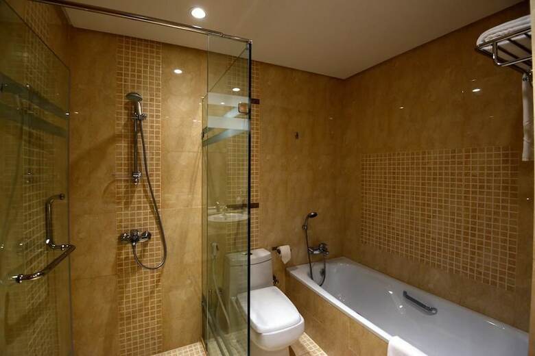 Hotel Best Western Plus Mahboula