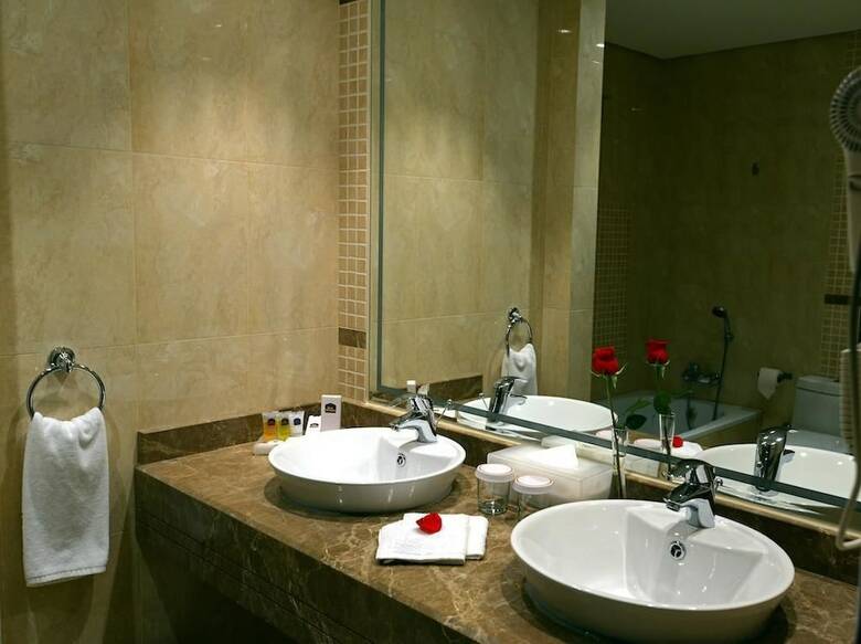 Hotel Best Western Plus Mahboula
