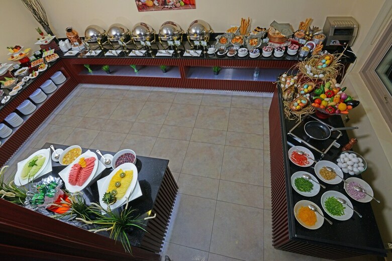 Hotel Best Western Plus Mahboula