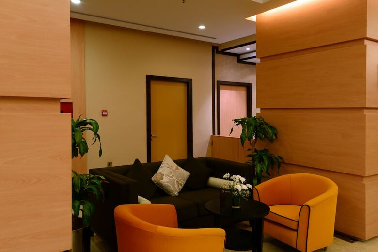 Hotel Best Western Plus Mahboula