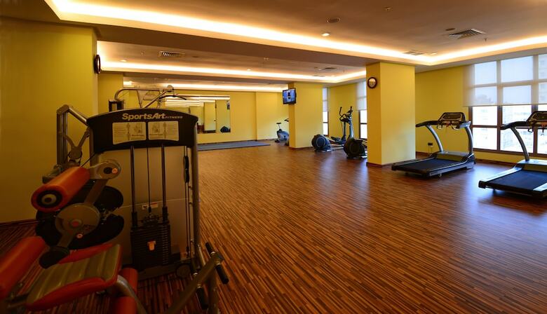 Hotel Best Western Plus Mahboula