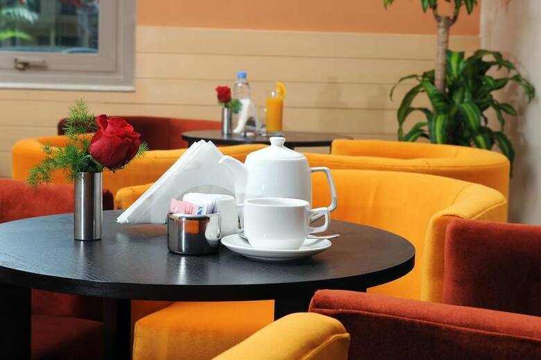 Hotel Best Western Plus Mahboula