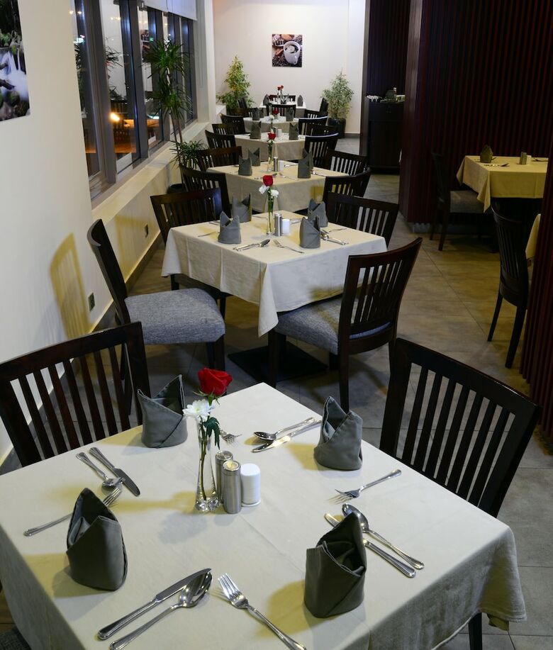 Hotel Best Western Plus Mahboula