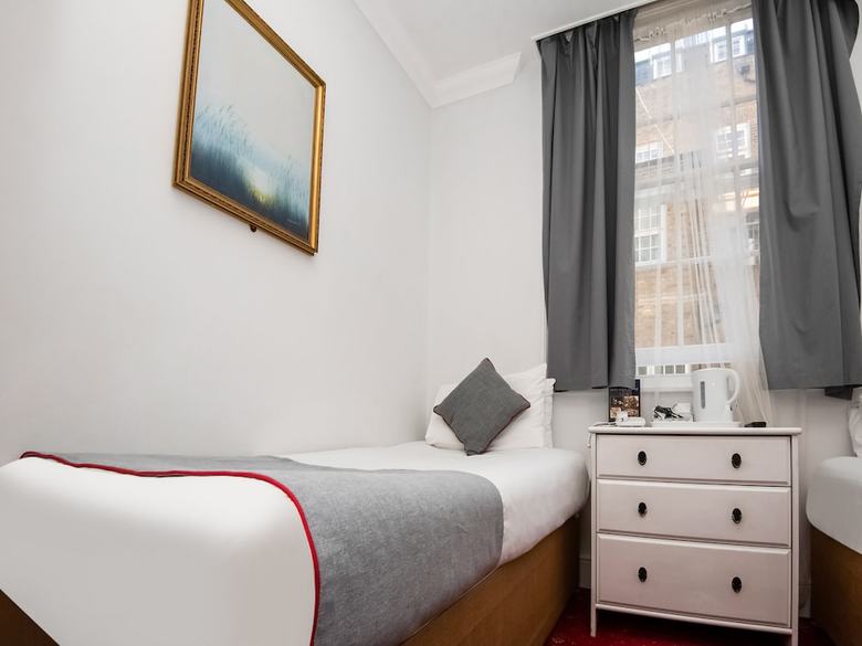 Hotel Oyo St Georges Pimlico
