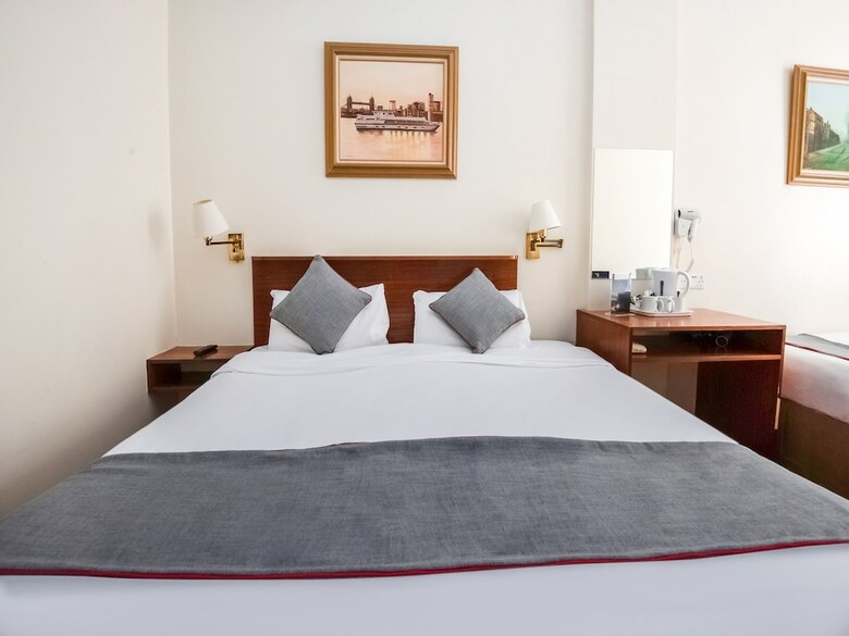 Hotel Oyo St Georges Pimlico