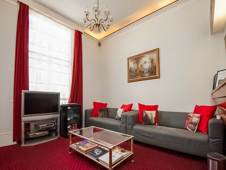Hotel Oyo St Georges Pimlico