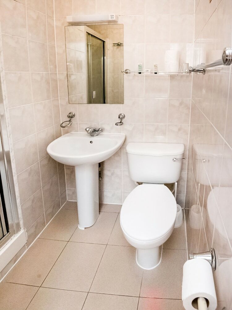 Hotel Oyo St Georges Pimlico
