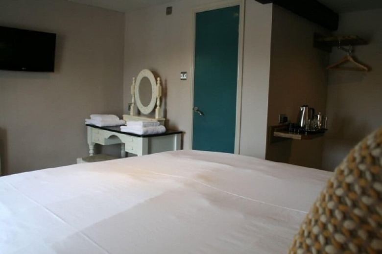 Posada Bay Horse Masham