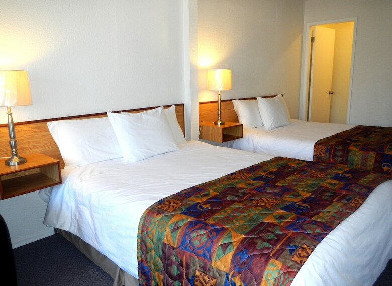 Mayfair Motel