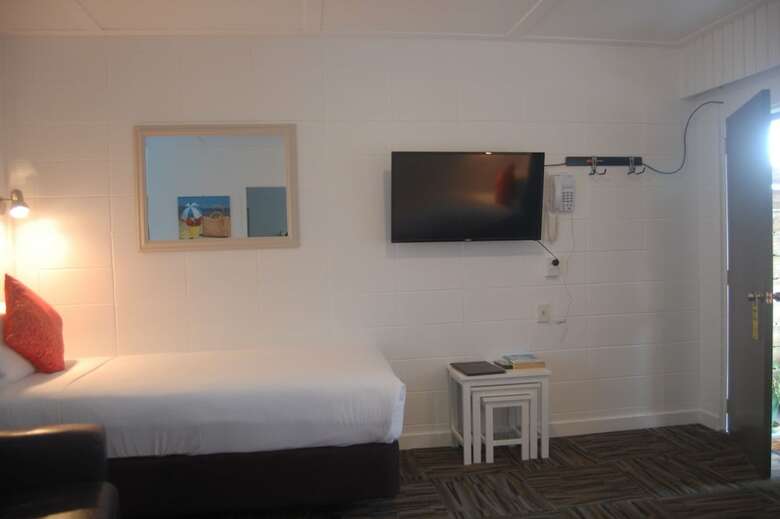 Rotorua Motel