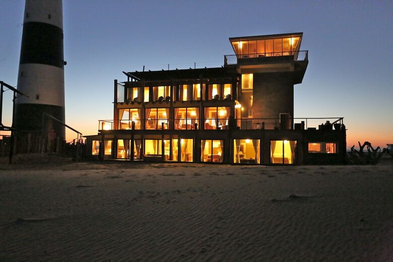 Posada Pelican Point Lodge