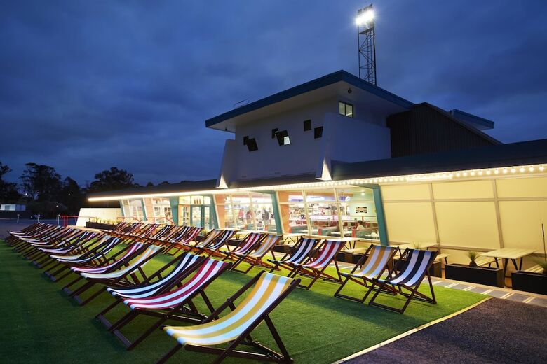 Hotel Atura Blacktown