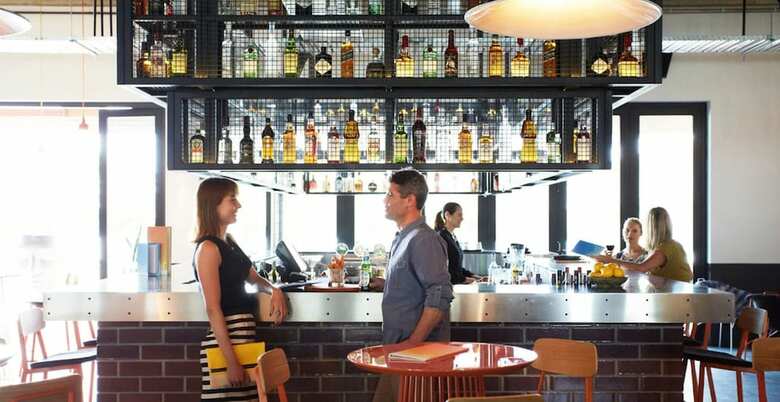 Hotel Atura Blacktown