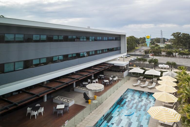Hotel Atura Blacktown