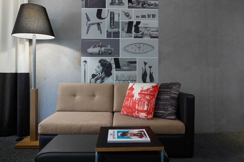 Hotel Atura Blacktown