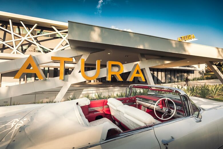 Hotel Atura Blacktown