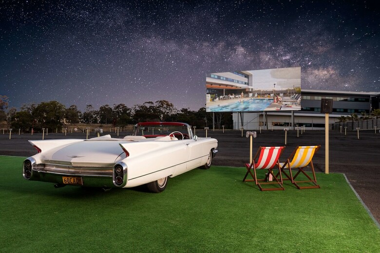 Hotel Atura Blacktown