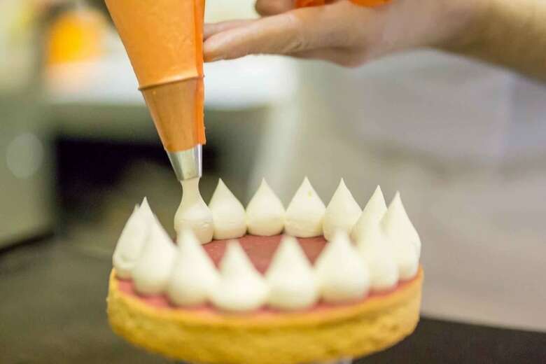 Pineta Pastry Hotel