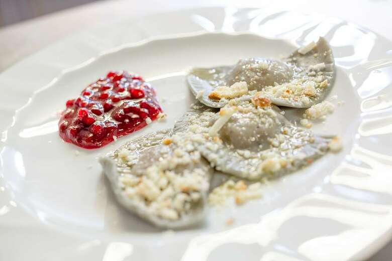 Pineta Pastry Hotel