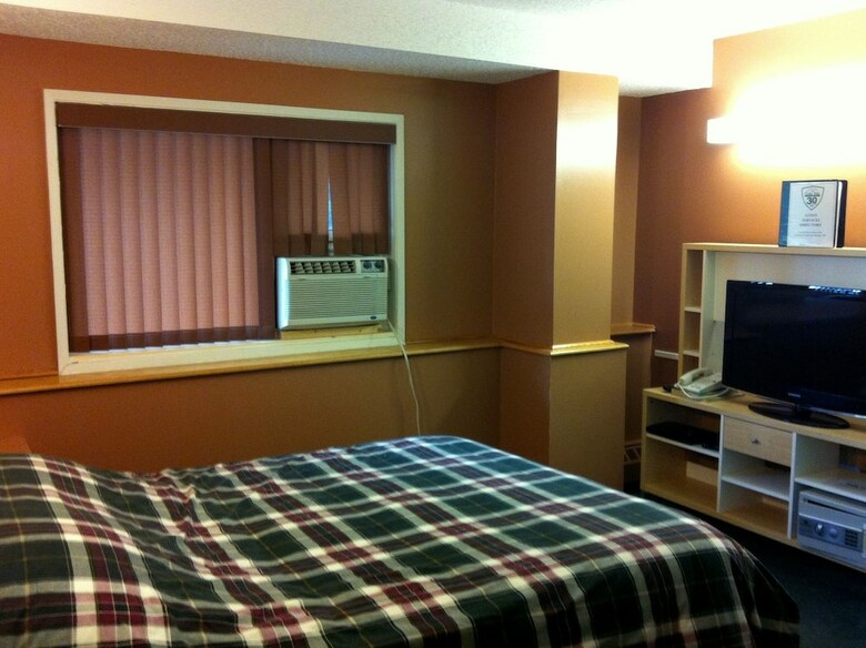 The Griz Inn