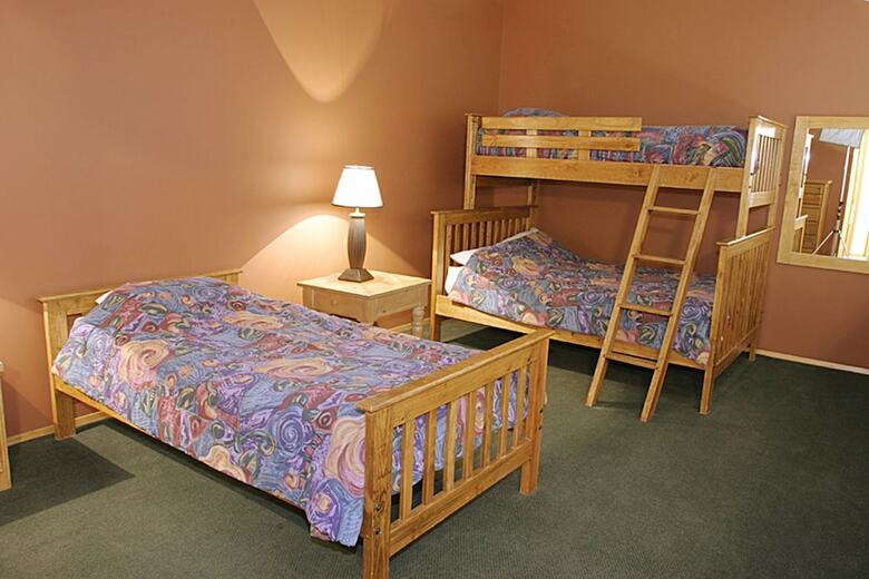 The Griz Inn
