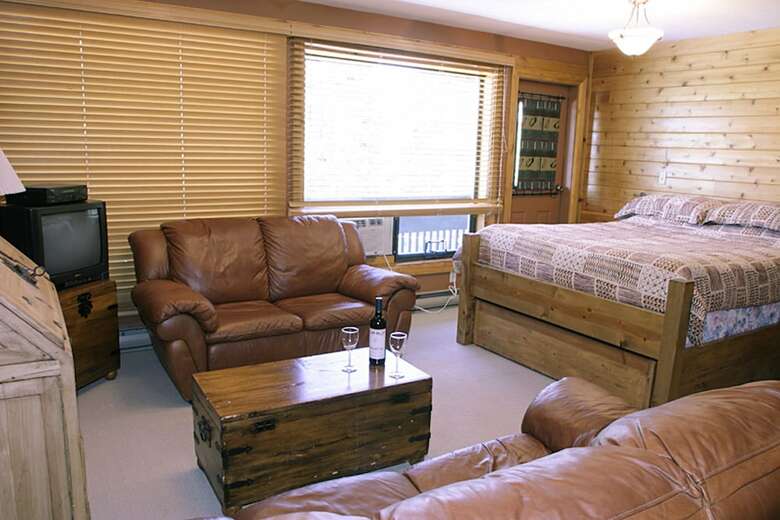 The Griz Inn