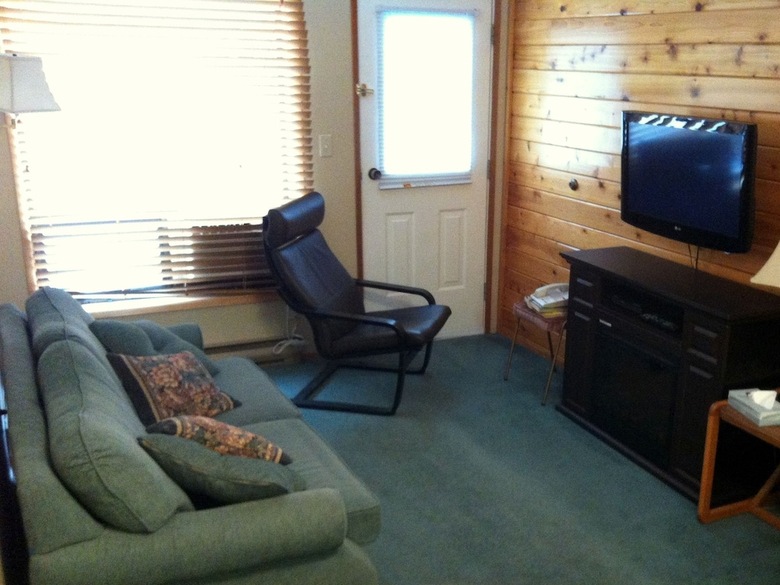 The Griz Inn