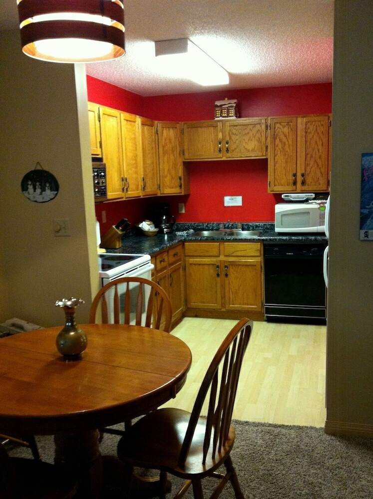The Griz Inn
