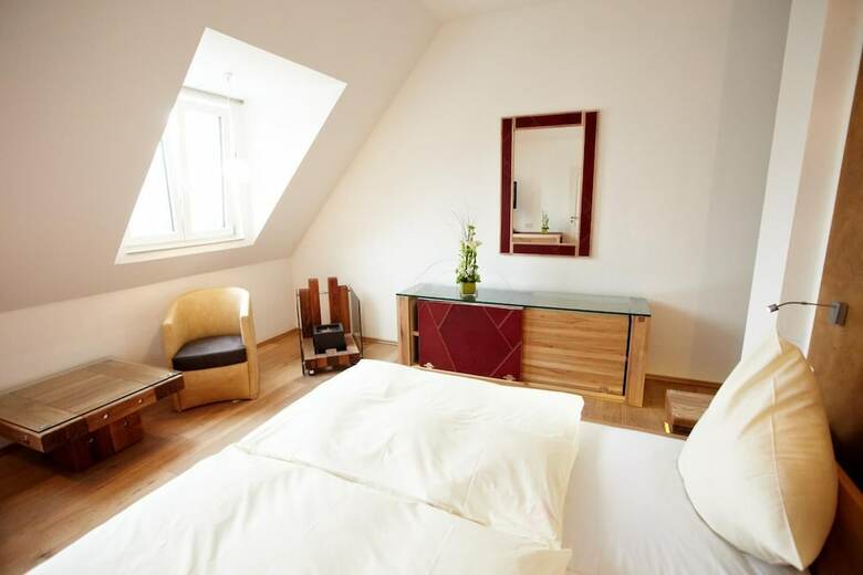 Hotel G�stehaus Schloss Engers
