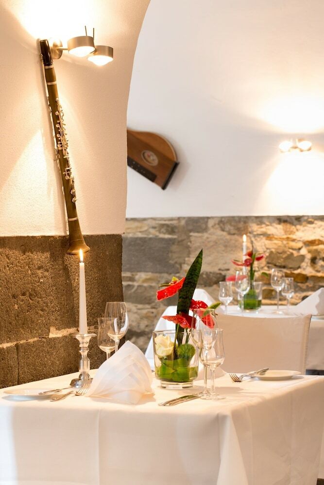 Hotel G�stehaus Schloss Engers